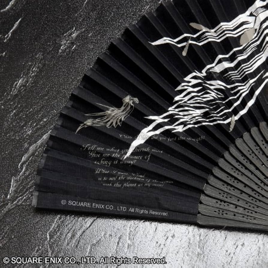 非売品 ポスター★ファイナルファンタジー アギト プラス 開発中止 未発売 71GWGgnfhuL._UF350,350_QL50_.jpg